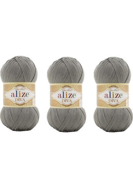 Diva 87 (3X100GR)