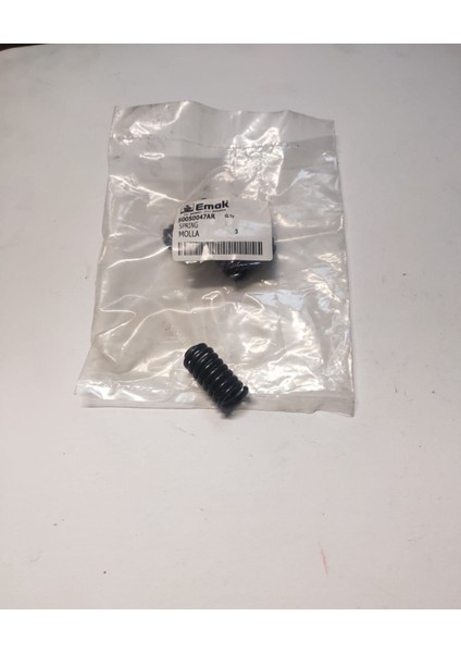 Amortisör Yayı Oleo-Mac 936,940C,937,941C-CX,GS35 50050047AR fiyatları