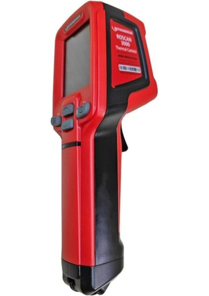 Termal Kamera ROSCAN3000