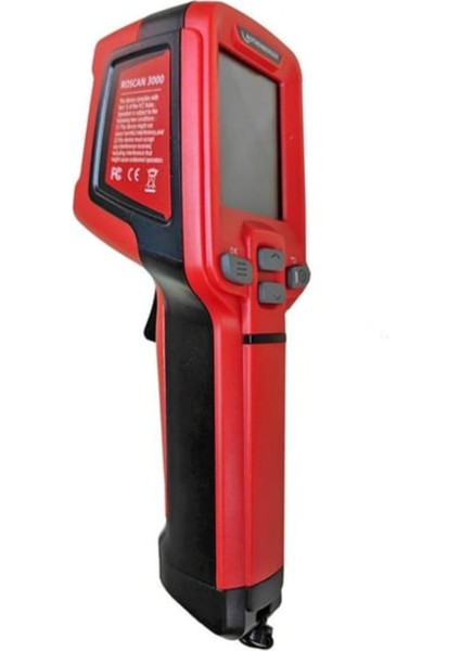 Termal Kamera ROSCAN3000 fiyatları