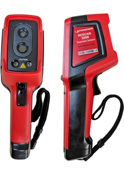 Termal Kamera ROSCAN3000 fırsatları