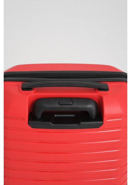 Silikon Kırılmaz [polipropilen) 2'li Valiz Seti Büyük+Orta (Kırılmada Değişim Garantili) fiyatları