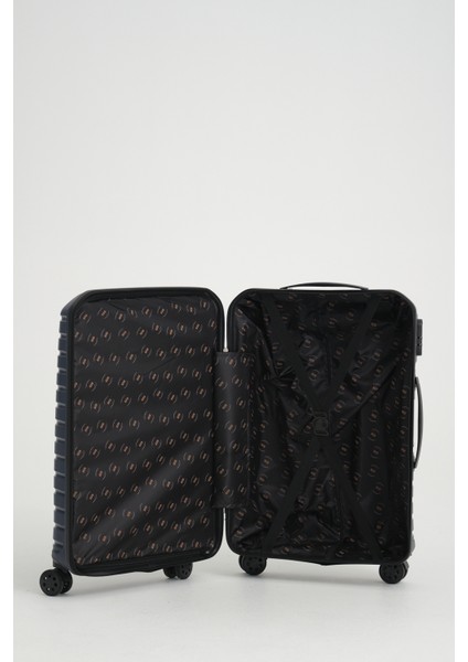 Silikon Kırılmaz [polipropilen) 2'li Valiz Seti Büyük+Orta (Kırılmada Değişim Garantili) indirimleri