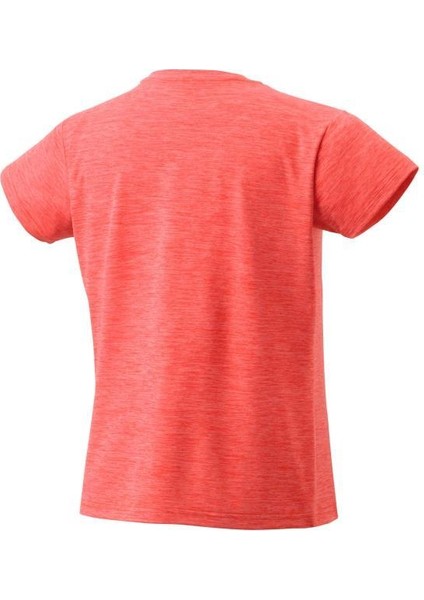 Tshirt Pembe Kadın 16689