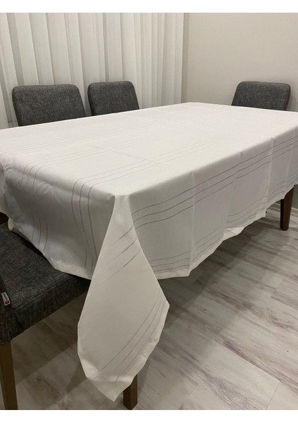 Salon Mutfak Dertsiz Masa Örtüs