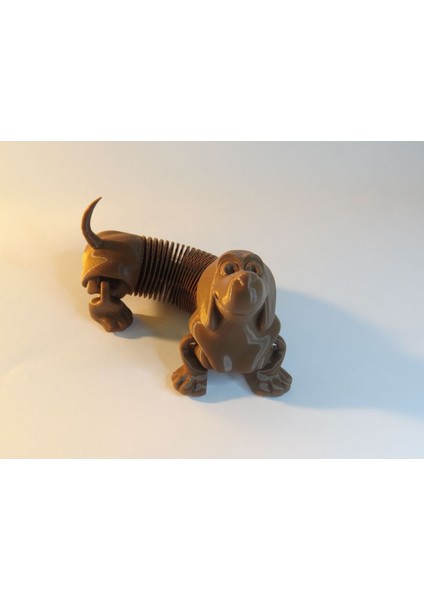 Oyuncak Hikayesi Köpek Oyuncak Toy Story Slinky Köpek Hareketli Oyuncak