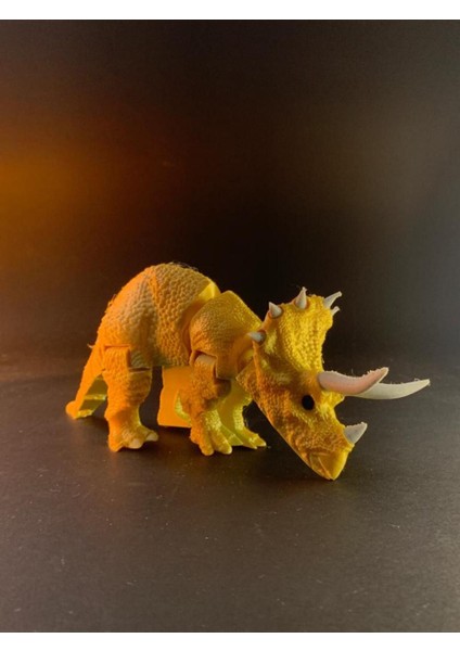 Jurassic Park Dinozor Oyuncak Triceratops Hareketli Oyuncak Jurassic World Dinazor Oyuncak