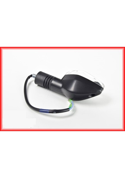 CB125F Sol Ön Sinyal