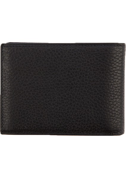 Deri Erkek Cüzdan Siyah-Taba C147-13 fiyatları