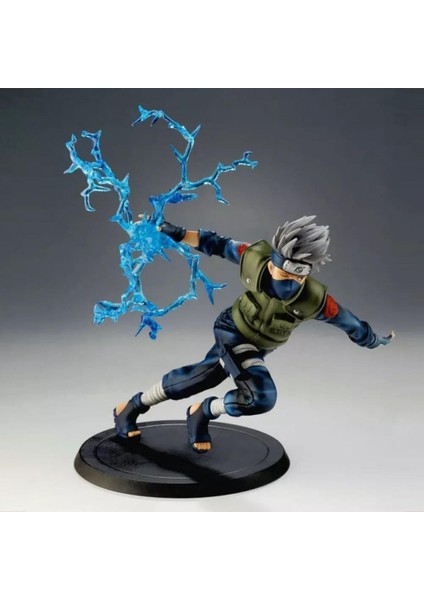 Naruto Hatake Kakashi 15CM Figür