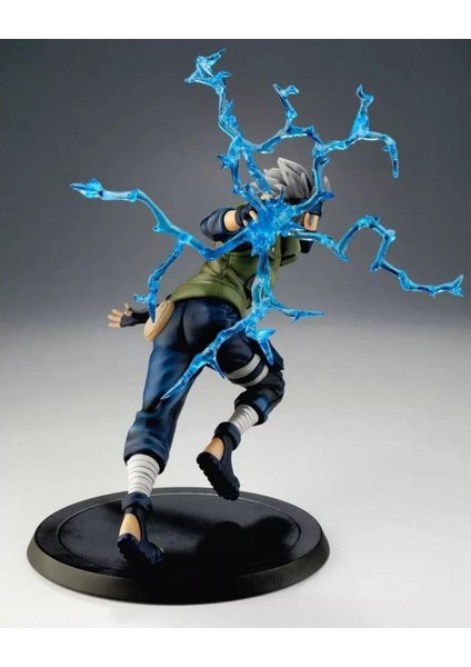 Naruto Hatake Kakashi 15CM Figür