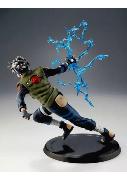 Naruto Hatake Kakashi 15CM Figür