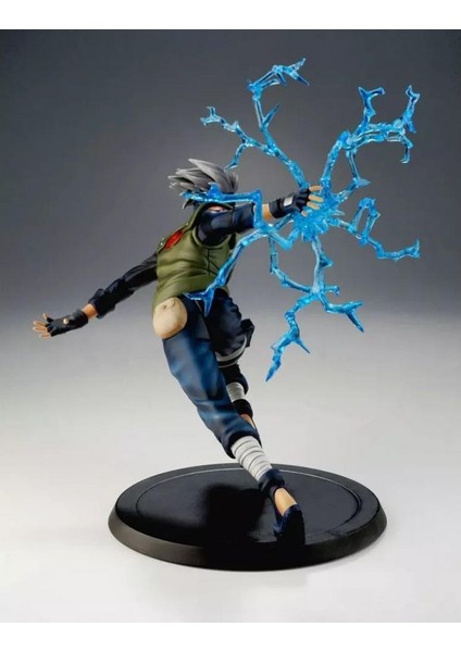 Naruto Hatake Kakashi 15CM Figür