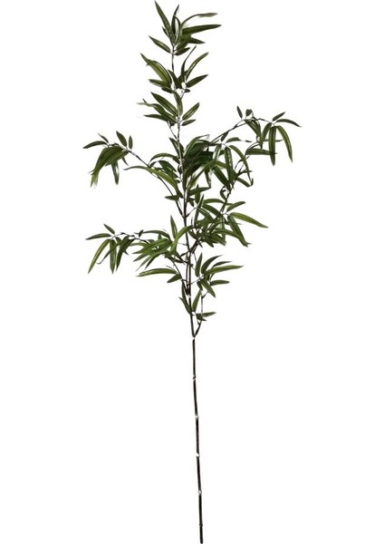 Dekoratif Yapay Bambu Dal 160 cm 1 Adet