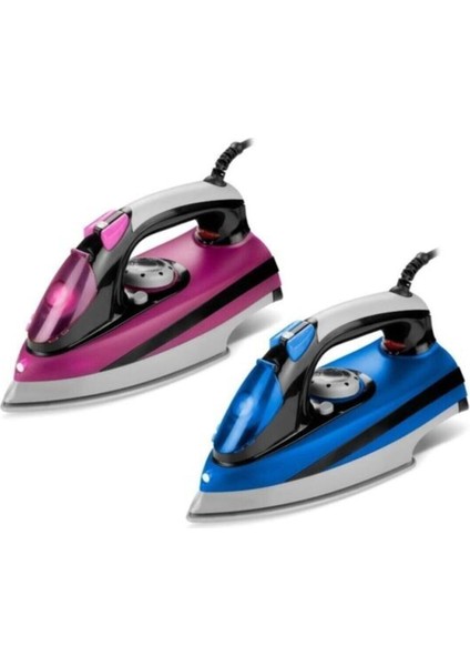 Tekno Trust Seramik Lb-85 2300 W Seramik Tabanlı Buharlı Ütü 220 - 240 V Buharlı 0-1 L 1501 - 2200 Watt indirimleri