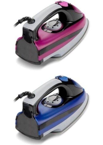 Tekno Trust Seramik Lb-85 2300 W Seramik Tabanlı Buharlı Ütü 220 - 240 V Buharlı 0-1 L 1501 - 2200 Watt