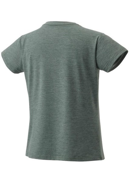 Tshirt Zeytin Yeşili Kadın 16689 fiyatları