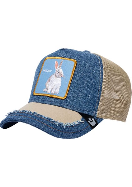 Silky Rabbit 101-1280