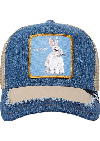 Silky Rabbit 101-1280