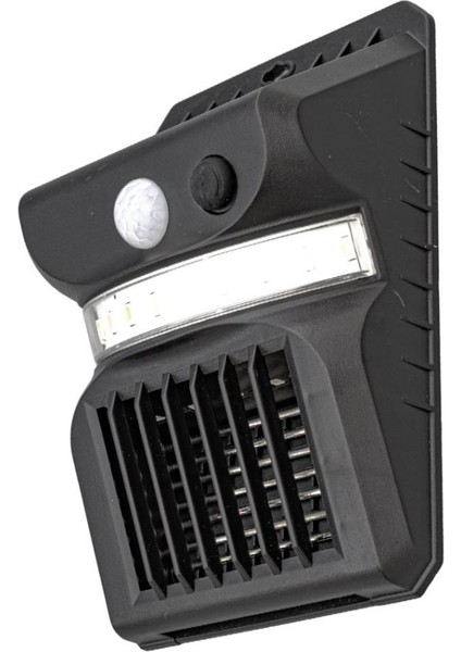 11 Ledli̇ Solar Sensörlü Si̇nek Öldürücü