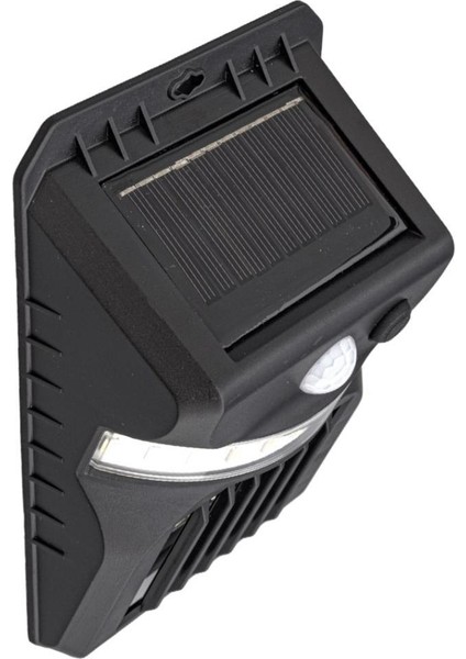 11 Ledli̇ Solar Sensörlü Si̇nek Öldürücü