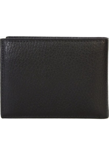 Deri Erkek Cüzdan Siyah C148-01 modelleri