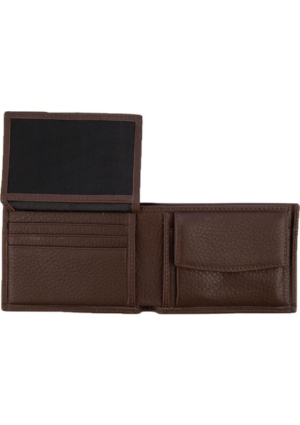 Deri Erkek Cüzdan Kahve C148-02 modelleri
