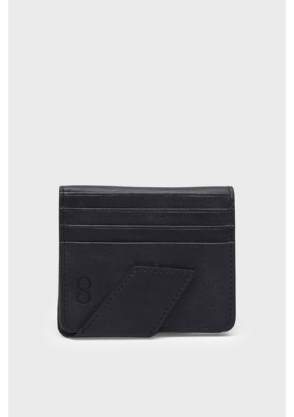 YSMN1070 Siyah Unisex Kartlık