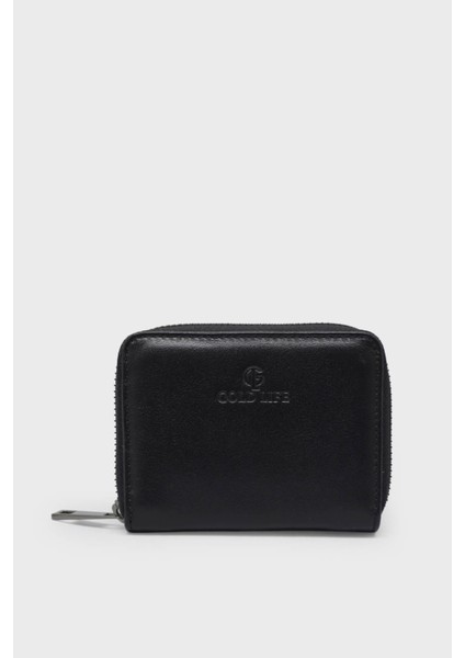 YSMN0039 Siyah Unisex Kartlık