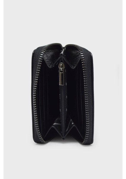 YSMN0039 Siyah Unisex Kartlık
