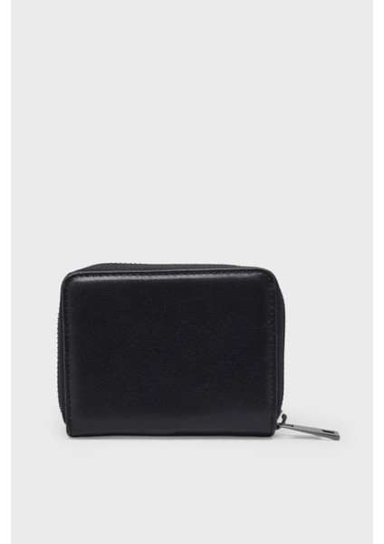 YSMN0039 Siyah Unisex Kartlık