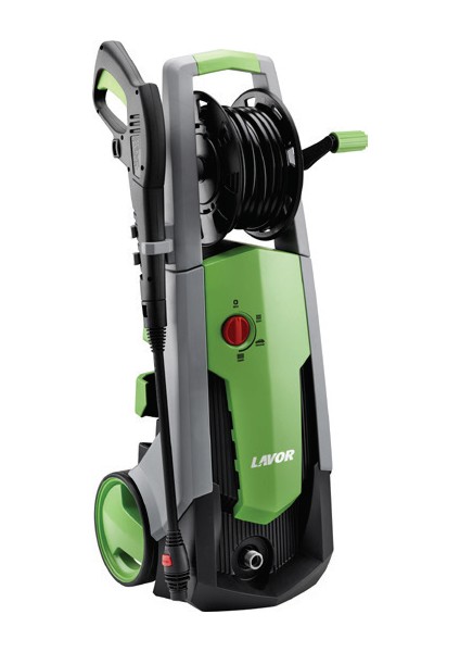 Predator 180WPS 2500W Basınçlı Yıkama Makinası