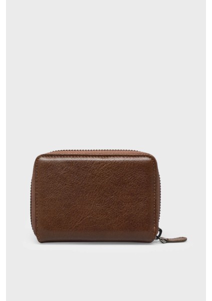 YSMN0040 Taba Unisex Kartlık