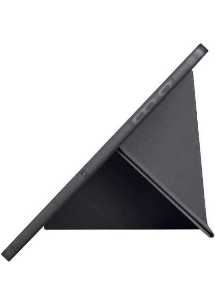 Apple iPad Air 11 2024 Kılıf Redclick Tri Folding Kalem Bölmeli Standlı Kılıf