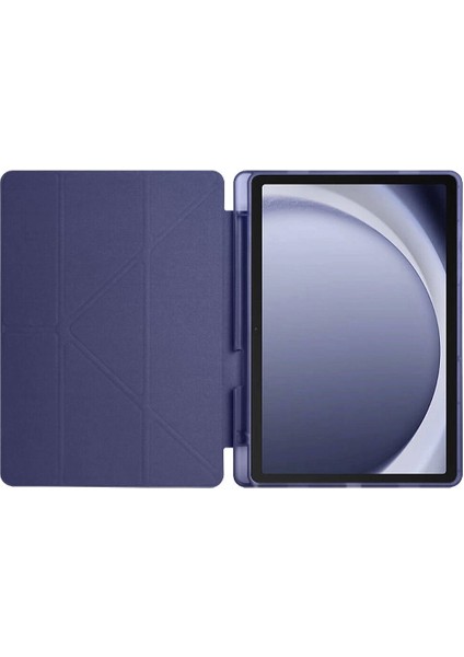 Apple iPad Air 11 2024 Kılıf Redclick Tri Folding Kalem Bölmeli Standlı Kılıf fırsatları