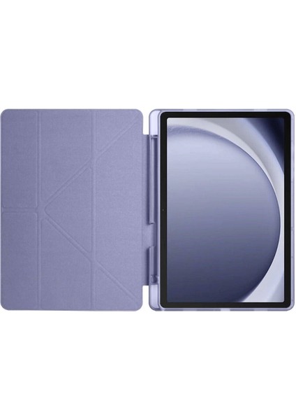 Apple iPad Air 11 2024 Kılıf Redclick Tri Folding Kalem Bölmeli Standlı Kılıf indirimleri