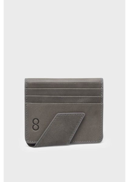 YSMN1070 Gri Unisex Kartlık