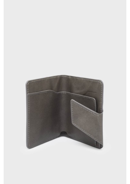 YSMN1070 Gri Unisex Kartlık
