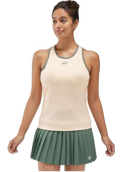 Destekli Spor Atlet Kadın Bej 20757