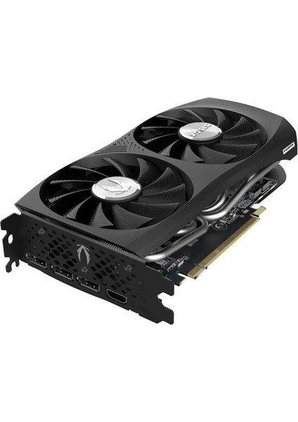 Nvıdıa Geforce Rtx 4070 Twin Edge ZT-D40700E-10M 12 GB GDDR6X 192 Bit Ekran Kartı