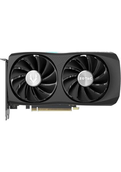 Nvıdıa Geforce Rtx 4070 Twin Edge ZT-D40700E-10M 12 GB GDDR6X 192 Bit Ekran Kartı