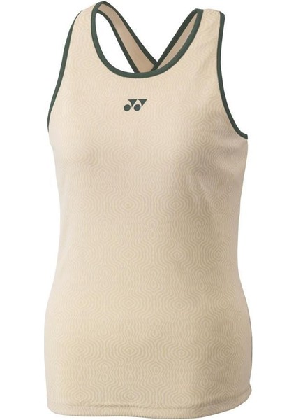 Destekli Spor Atlet Kadın Bej 20757