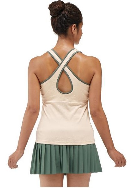 Destekli Spor Atlet Kadın Bej 20757 fırsatları