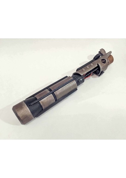Starkiller Işın Kılıcı Kabzası Star Wars Series (Standlı) modelleri