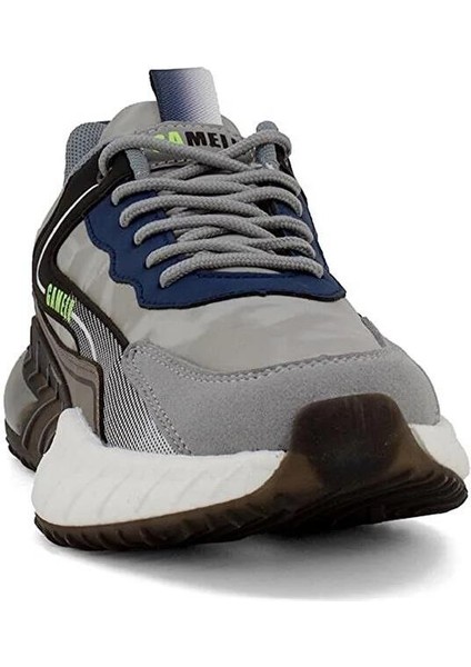 23KM Long Füme Erkek Köpük Taban Günlük Spor Ayakkabı fiyatları