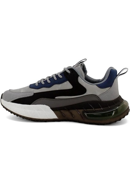 23KM Long Füme Erkek Köpük Taban Günlük Spor Ayakkabı modelleri