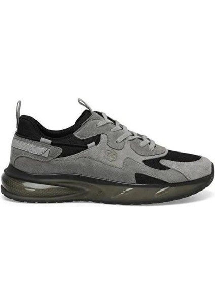 4m Jarred 4fx Sıyah Erkek Sneaker