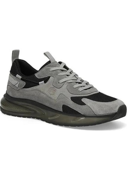 4m Jarred 4fx Sıyah Erkek Sneaker