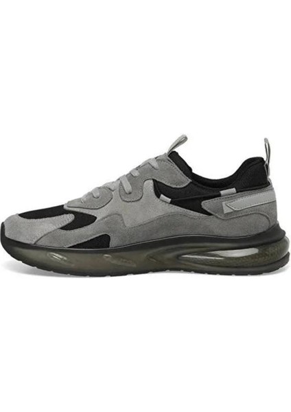 4m Jarred 4fx Sıyah Erkek Sneaker