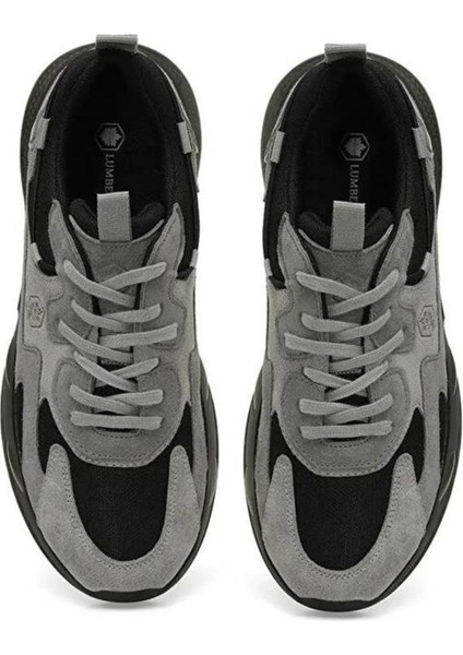 4m Jarred 4fx Sıyah Erkek Sneaker